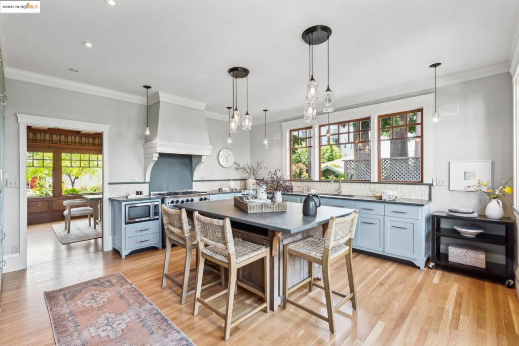 UPPER LAKESHORE - Residential