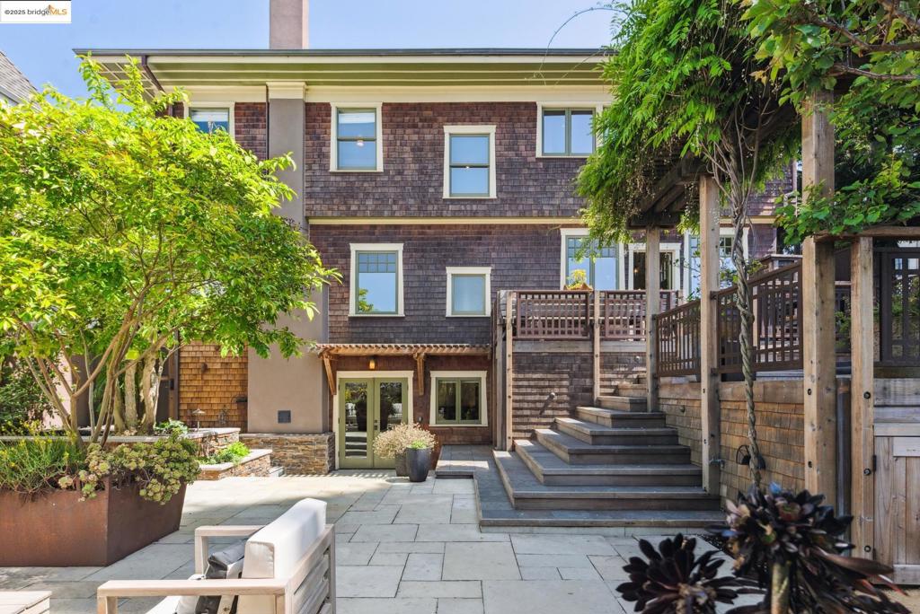 UPPER LAKESHORE - Residential