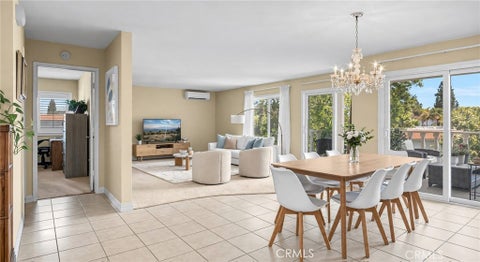 Photo of 2401 Via Mariposa W #2A, Laguna Woods, CA 92637 (MLS # OC26179204)
