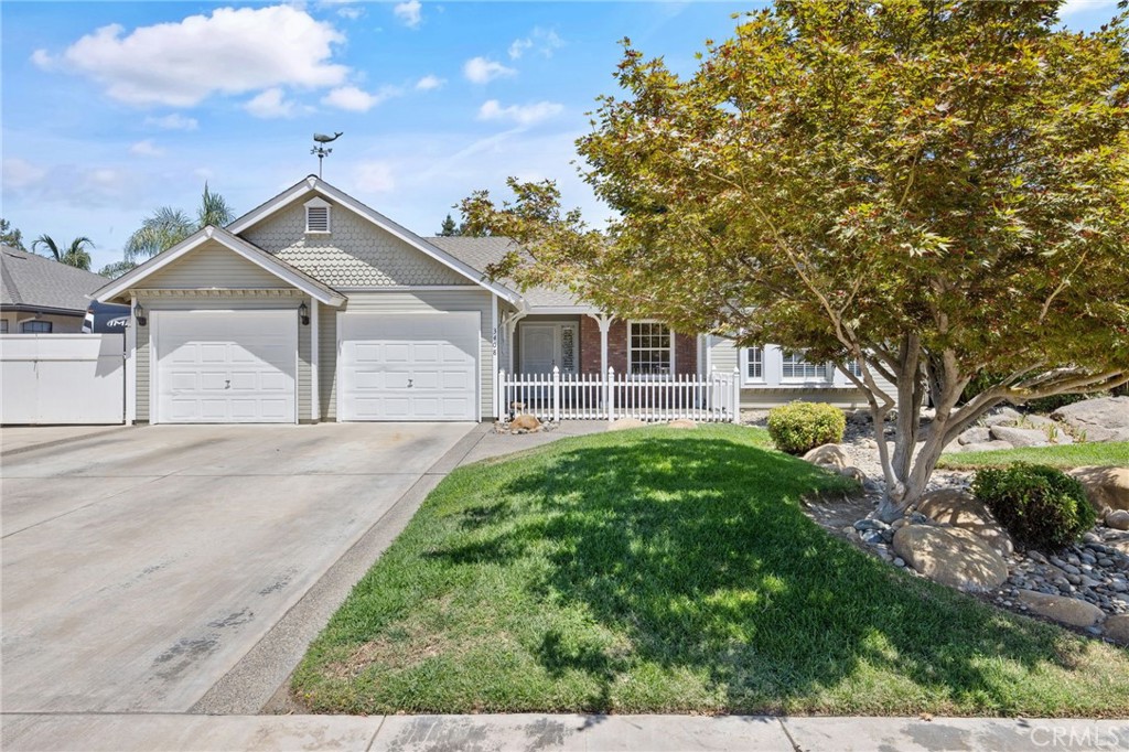 3408 W Orchard Avenue