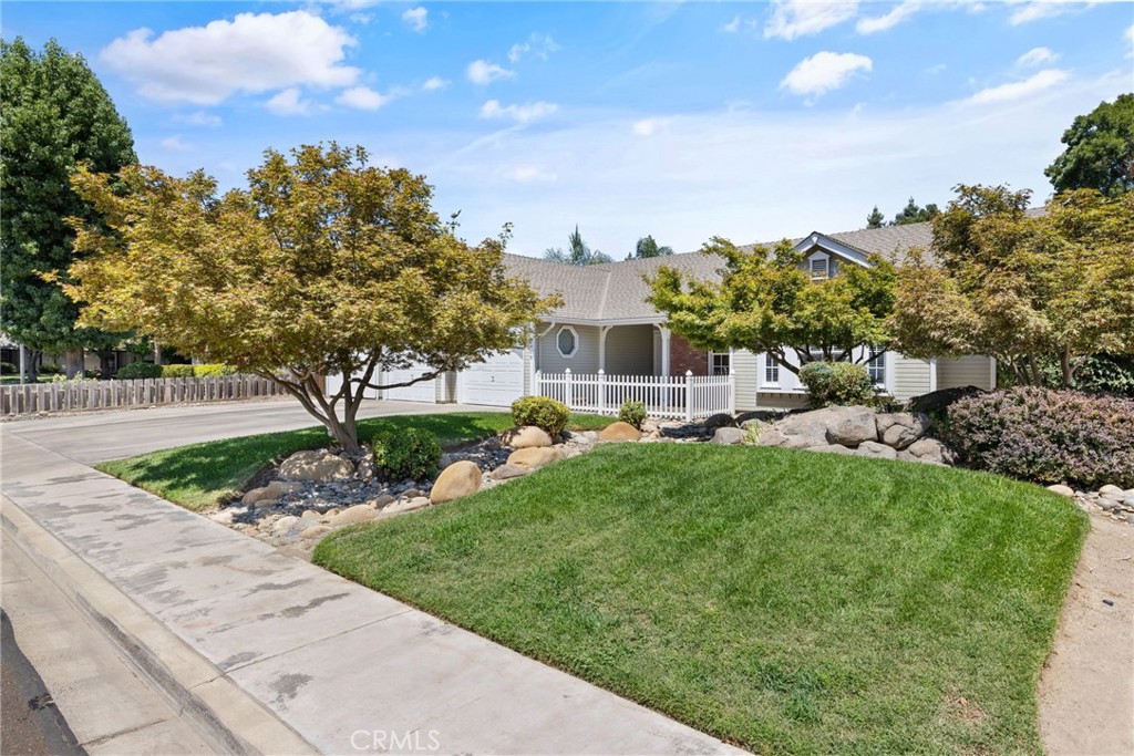 3408 W Orchard Avenue
