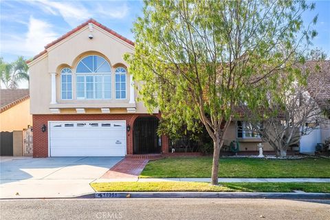10351 Lassen Street Los Alamitos CA 90720