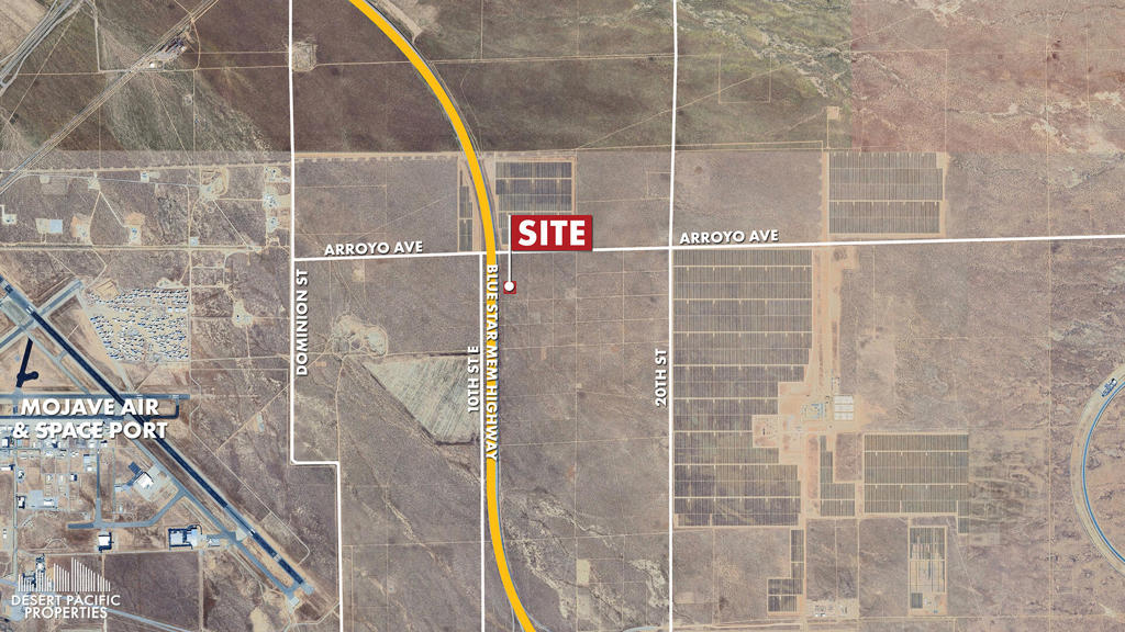 Not Applicable-1 - Land