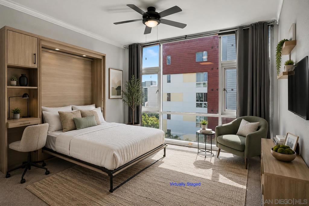 1643 6Th AVE 406, San Diego CA 92101