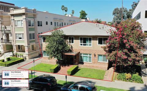 259 N Euclid Avenue Pasadena CA 91101