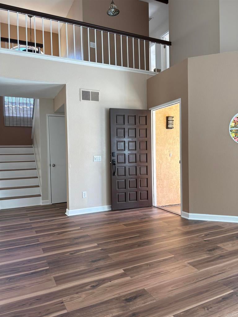 8754 Park Run Road, San Diego CA 92129