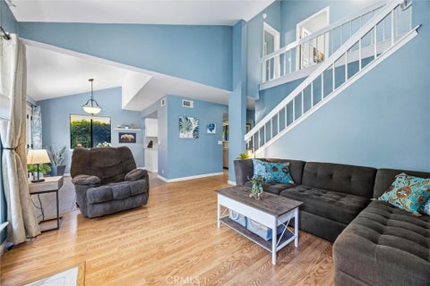 Tiny photo for 203 Via San Blas, San Luis Obispo, CA 93405 (MLS # SC26149453)