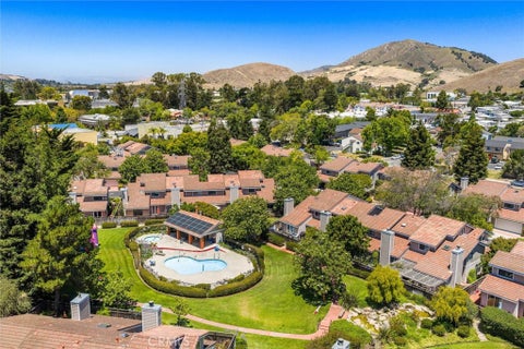 Tiny photo for 203 Via San Blas, San Luis Obispo, CA 93405 (MLS # SC26149453)
