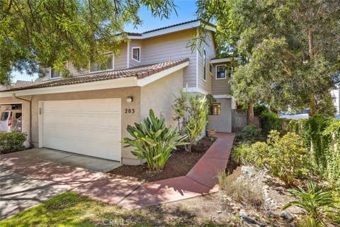 Photo of 203 Via San Blas, San Luis Obispo, CA 93405 (MLS # SC26149453)