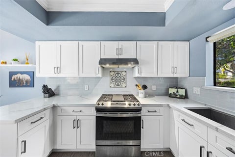 Tiny photo for 203 Via San Blas, San Luis Obispo, CA 93405 (MLS # SC26149453)