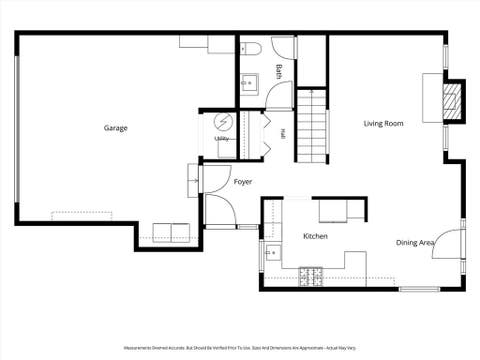 Tiny photo for 203 Via San Blas, San Luis Obispo, CA 93405 (MLS # SC26149453)