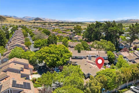 Tiny photo for 203 Via San Blas, San Luis Obispo, CA 93405 (MLS # SC26149453)