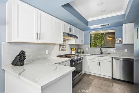 Tiny photo for 203 Via San Blas, San Luis Obispo, CA 93405 (MLS # SC26149453)