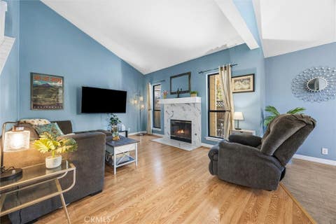 Tiny photo for 203 Via San Blas, San Luis Obispo, CA 93405 (MLS # SC26149453)