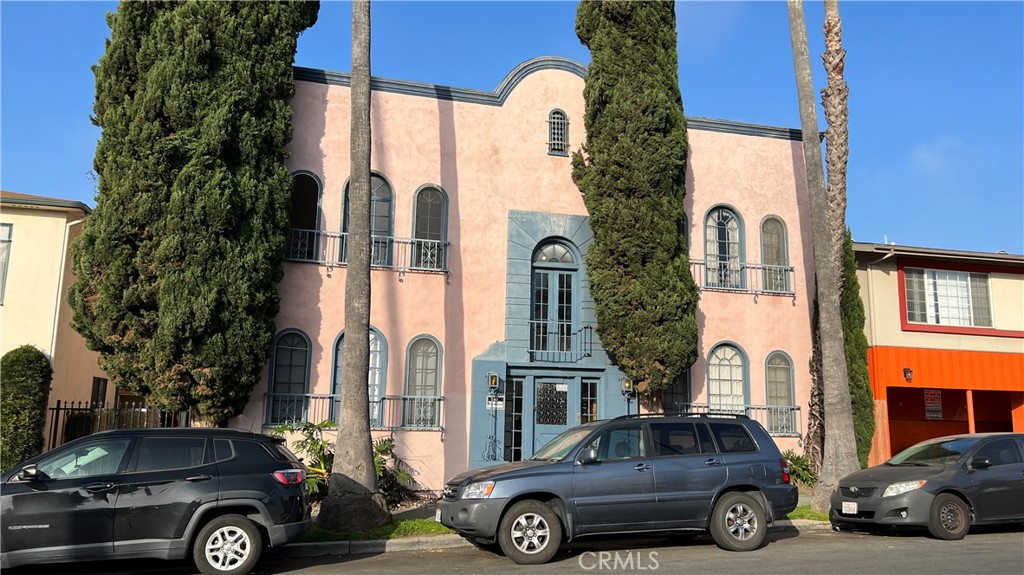 The Corinth Apartments are a well maintained rent controlled property located in the City of Los Angeles in West Los Angeles. Built with beautiful European architecture this property presents an astute investor a reposition opportunity as there is approximately 10% upside in rents.