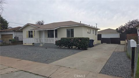 719 Erica Street Escondido CA 92027