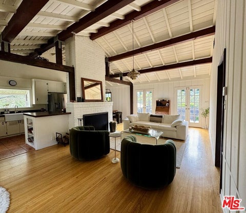 Photo of 2828 Laurel Canyon Place, Los Angeles, CA 90046 (MLS # 26988831)