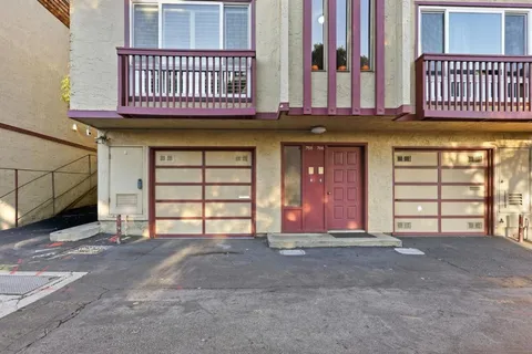 768 Stonegate Drive, South San Francisco, CA 94080 - MLS#: ML82031821