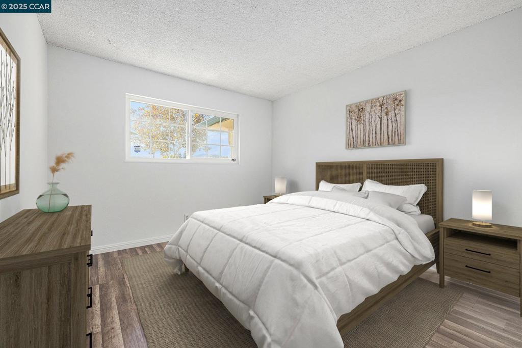 CONTRA LOMA ESTS - Residential