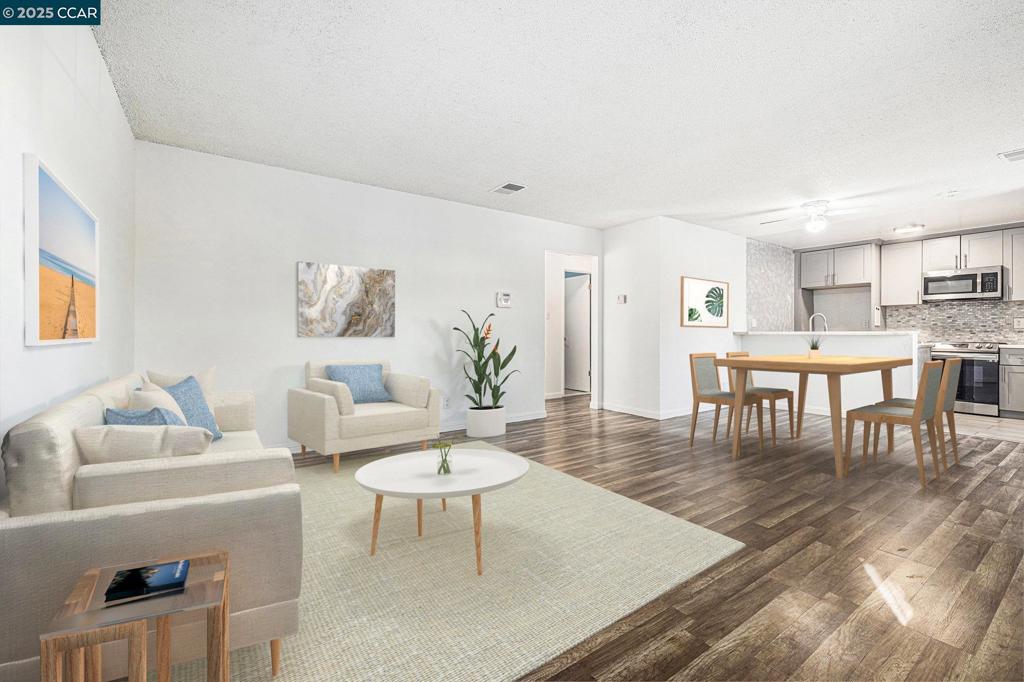 CONTRA LOMA ESTS - Residential