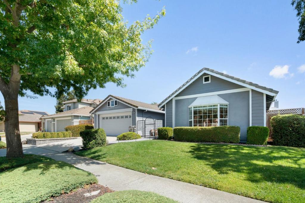 9412 Saddler Drive