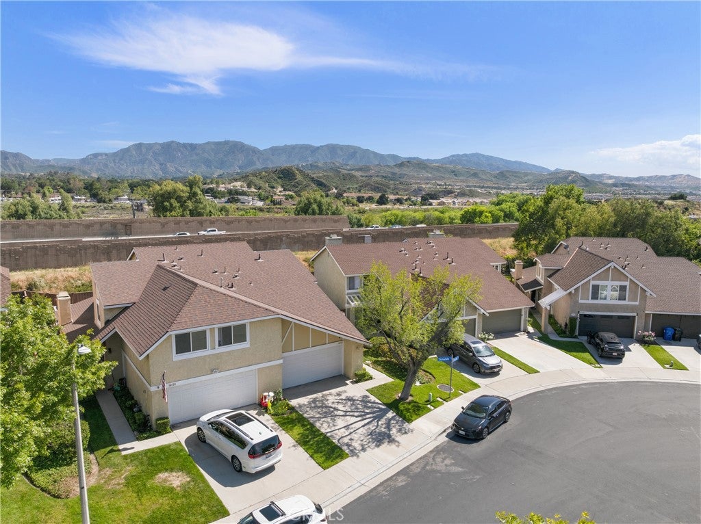 16722 Shinedale Drive