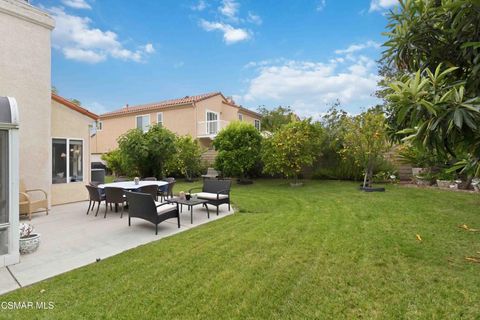 Tiny photo for 15497 Mallory Court, Moorpark, CA 93021 (MLS # 226002347)