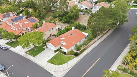 Tiny photo for 15497 Mallory Court, Moorpark, CA 93021 (MLS # 226002347)