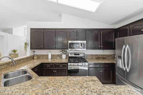 Tiny photo for 15497 Mallory Court, Moorpark, CA 93021 (MLS # 226002347)