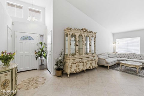 Tiny photo for 15497 Mallory Court, Moorpark, CA 93021 (MLS # 226002347)