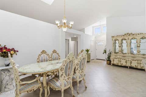 Tiny photo for 15497 Mallory Court, Moorpark, CA 93021 (MLS # 226002347)
