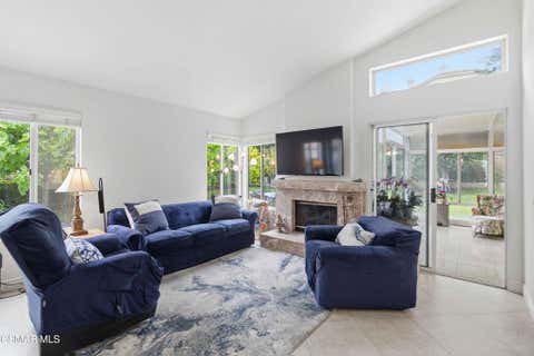 Tiny photo for 15497 Mallory Court, Moorpark, CA 93021 (MLS # 226002347)