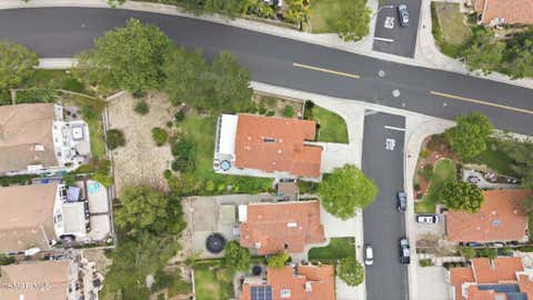 Tiny photo for 15497 Mallory Court, Moorpark, CA 93021 (MLS # 226002347)