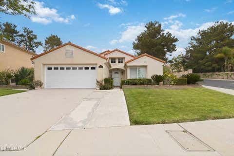 Tiny photo for 15497 Mallory Court, Moorpark, CA 93021 (MLS # 226002347)