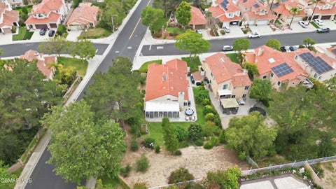 Tiny photo for 15497 Mallory Court, Moorpark, CA 93021 (MLS # 226002347)