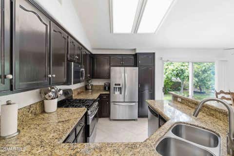 Tiny photo for 15497 Mallory Court, Moorpark, CA 93021 (MLS # 226002347)