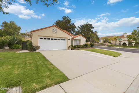 Tiny photo for 15497 Mallory Court, Moorpark, CA 93021 (MLS # 226002347)