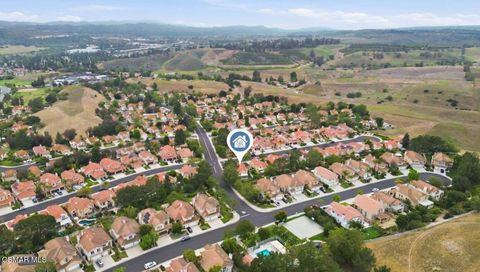 Tiny photo for 15497 Mallory Court, Moorpark, CA 93021 (MLS # 226002347)