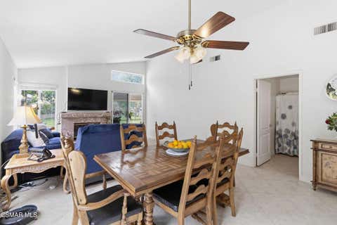Tiny photo for 15497 Mallory Court, Moorpark, CA 93021 (MLS # 226002347)