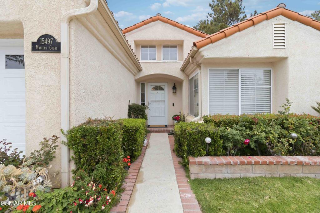15497 Mallory Court