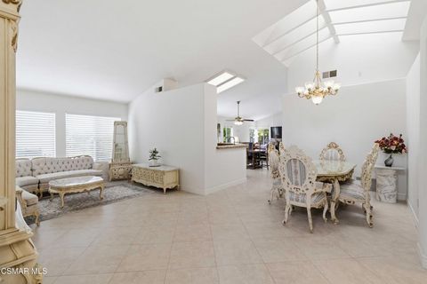 Tiny photo for 15497 Mallory Court, Moorpark, CA 93021 (MLS # 226002347)