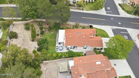 Tiny photo for 15497 Mallory Court, Moorpark, CA 93021 (MLS # 226002347)