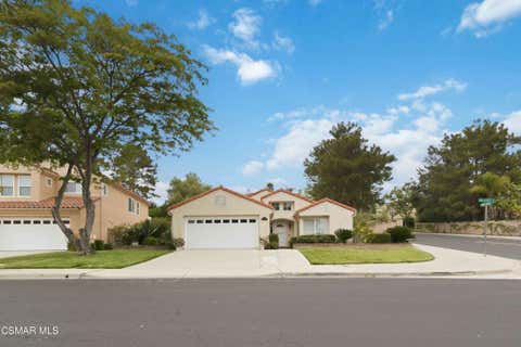 Tiny photo for 15497 Mallory Court, Moorpark, CA 93021 (MLS # 226002347)