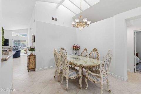 Tiny photo for 15497 Mallory Court, Moorpark, CA 93021 (MLS # 226002347)