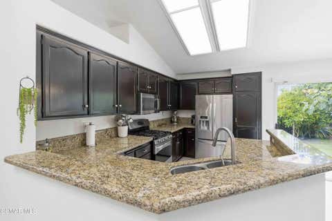 Tiny photo for 15497 Mallory Court, Moorpark, CA 93021 (MLS # 226002347)