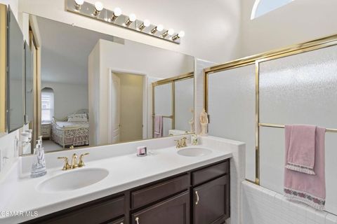 Tiny photo for 15497 Mallory Court, Moorpark, CA 93021 (MLS # 226002347)