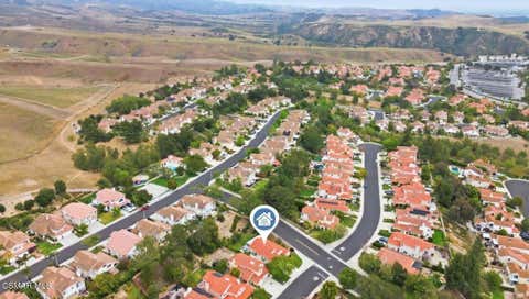 Tiny photo for 15497 Mallory Court, Moorpark, CA 93021 (MLS # 226002347)