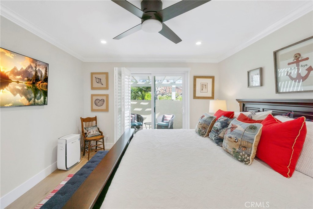 Villas (N.S.) (NSV) - Residential Lease