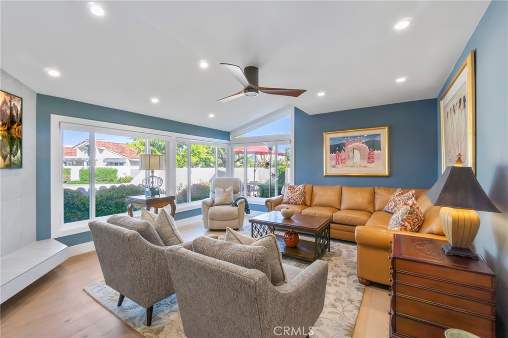 Villas (N.S.) (NSV) - Residential Lease