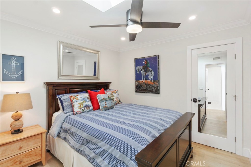Villas (N.S.) (NSV) - Residential Lease